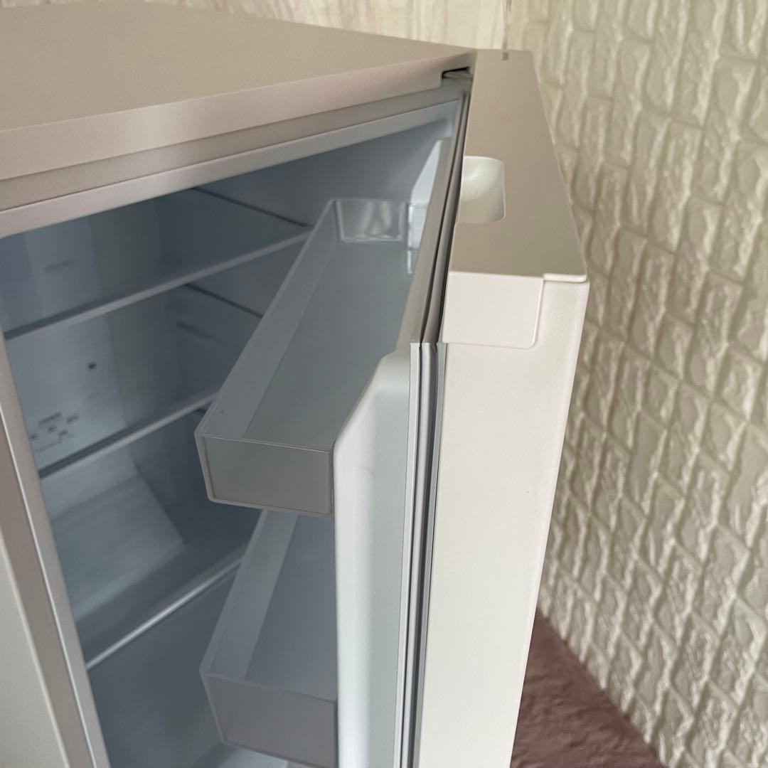 Hi-uni ✨パナソニック　冷蔵庫　NR-B18C2-WF 2024年