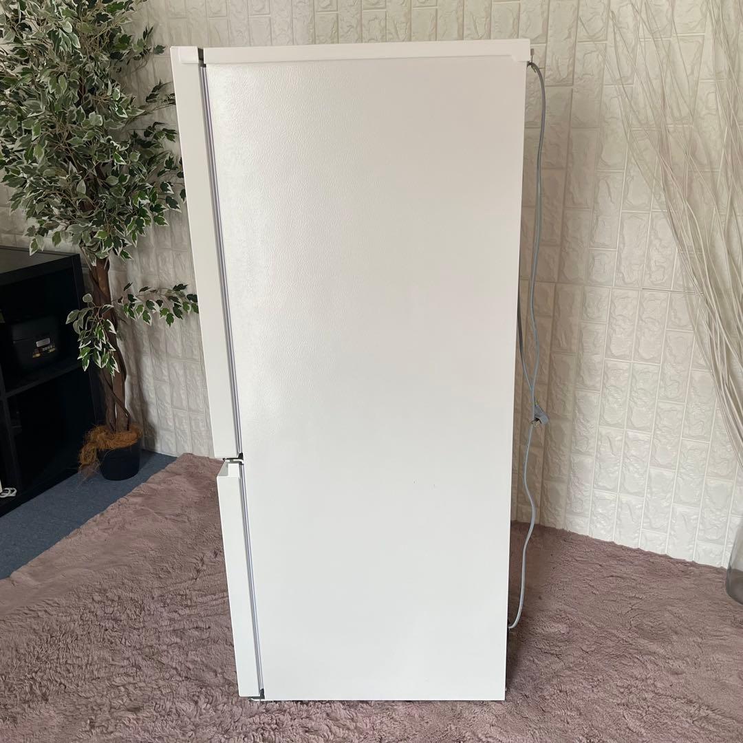 Hi-uni ✨パナソニック　冷蔵庫　NR-B18C2-WF 2024年