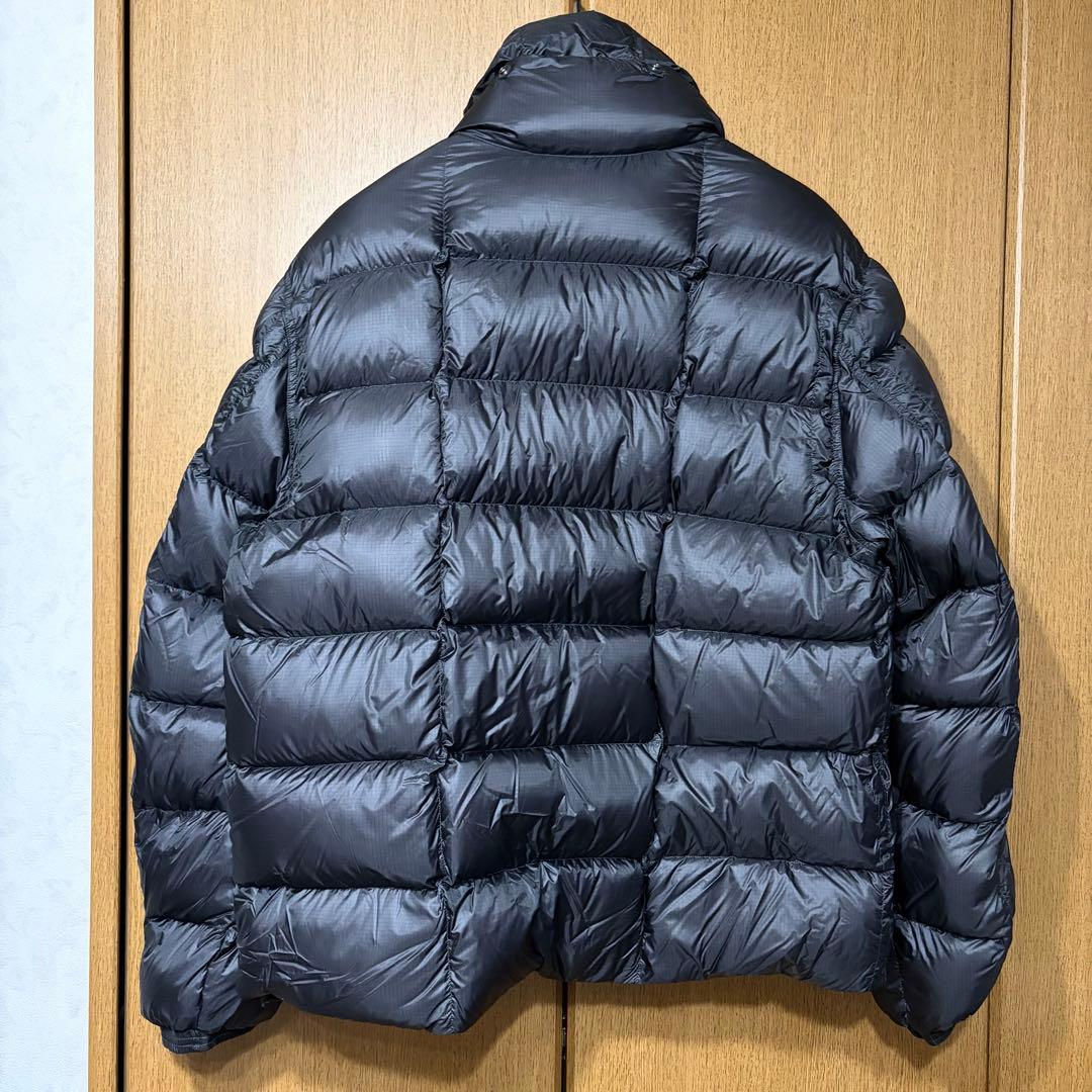 D.D. Shell Hooded Short Down Jacket 【L】