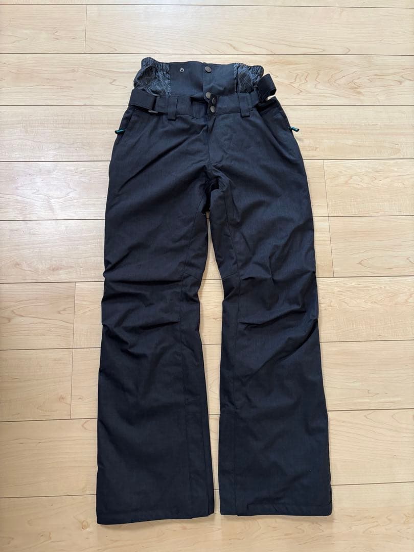 【美品⭐︎】スキーウェア　スノーウェア　レディース　上下　パステルカラー　WM9