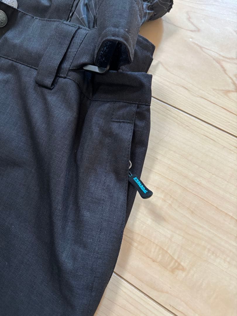 【美品⭐︎】スキーウェア　スノーウェア　レディース　上下　パステルカラー　WM9