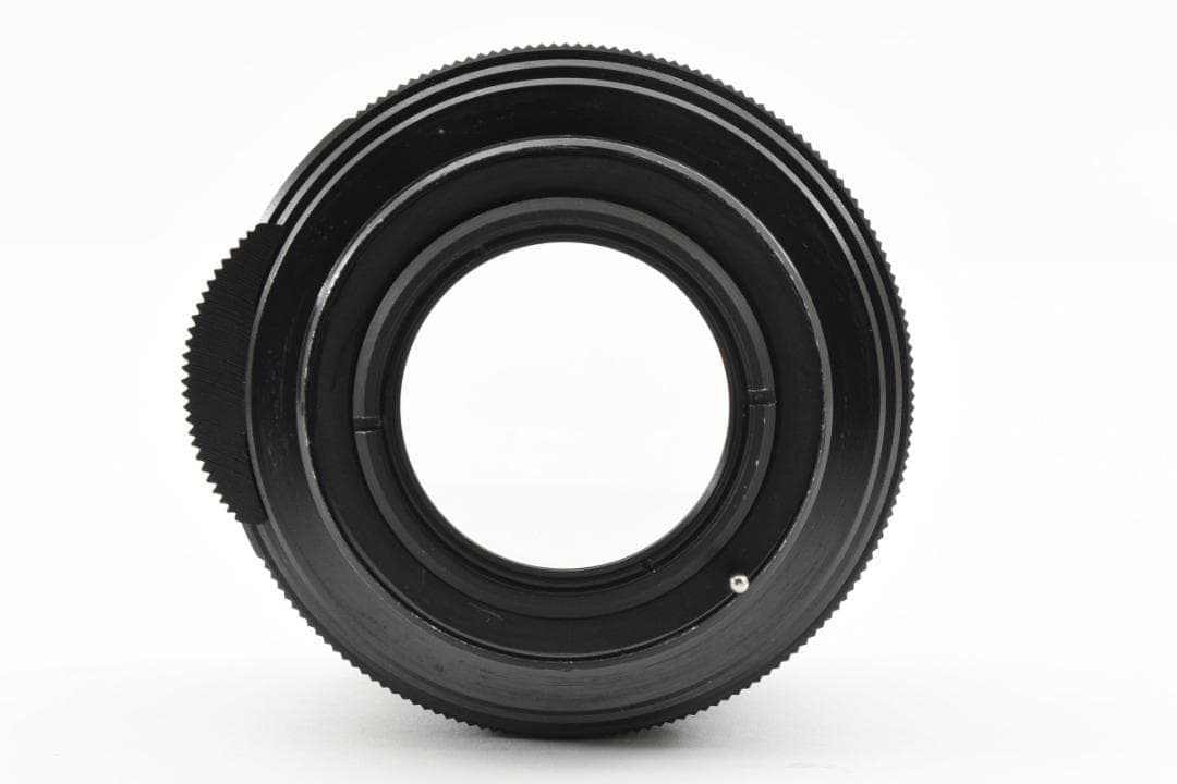 ☆前期型☆ Super Takumar 55mm F1.8 フード付 SO266