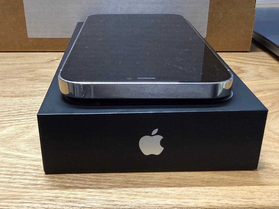 スマートフォン本体 iphone12 pro max 256gd