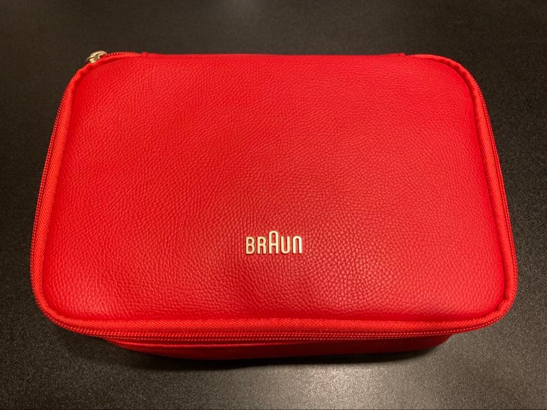 【正規品】ブラウン 脱毛器 シルクエキスパート Pro5（脱毛サングラス付き）