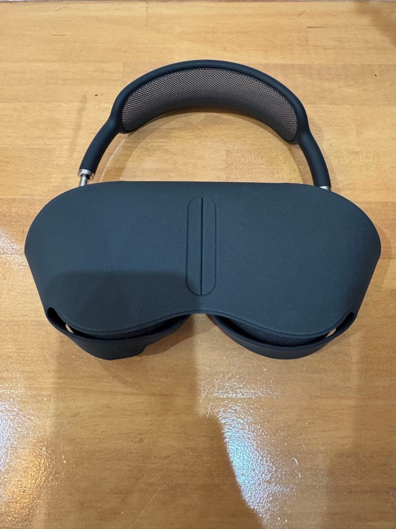 AirPods Max 本体 スペースグレー美品