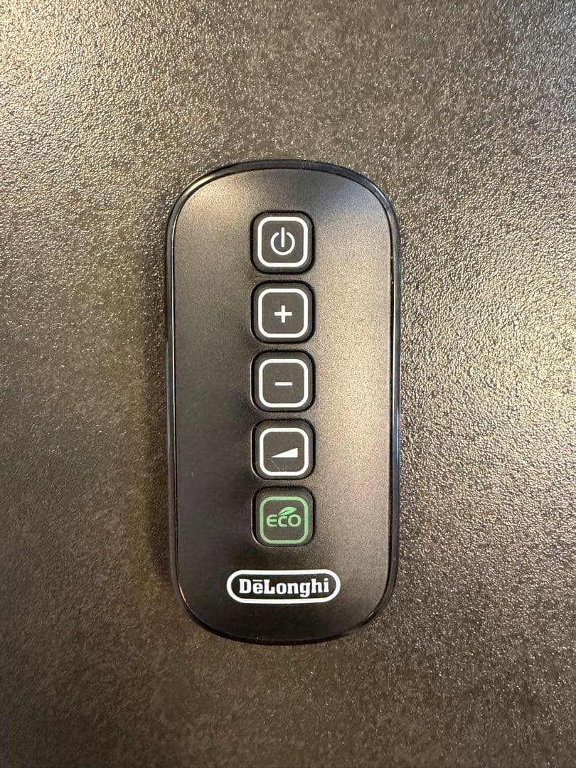 DeLonghi MDHU15.PB オイルヒーター 1500W