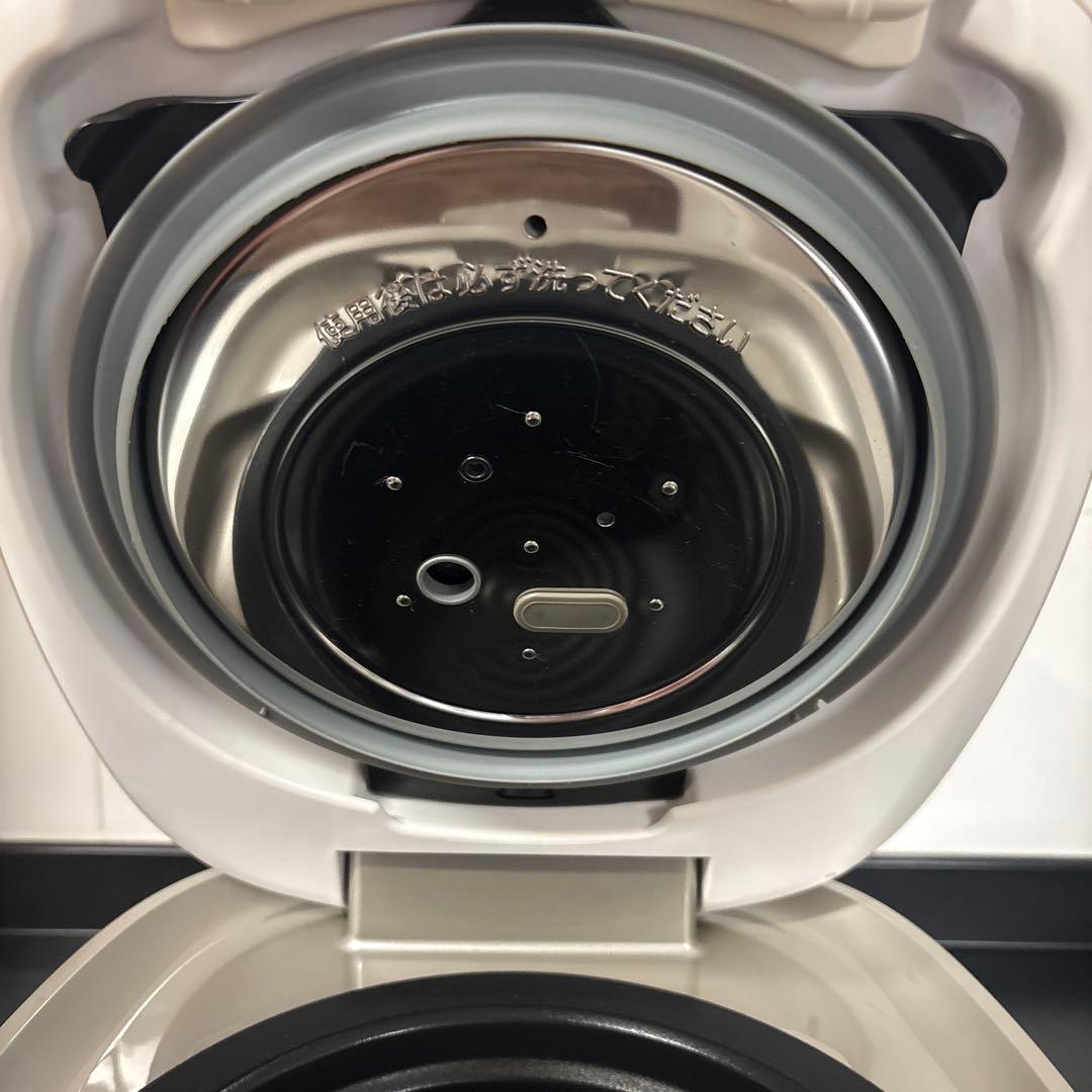 【RIO-CHAN様】タイガー圧力IHジャー炊飯器 JPL-S100