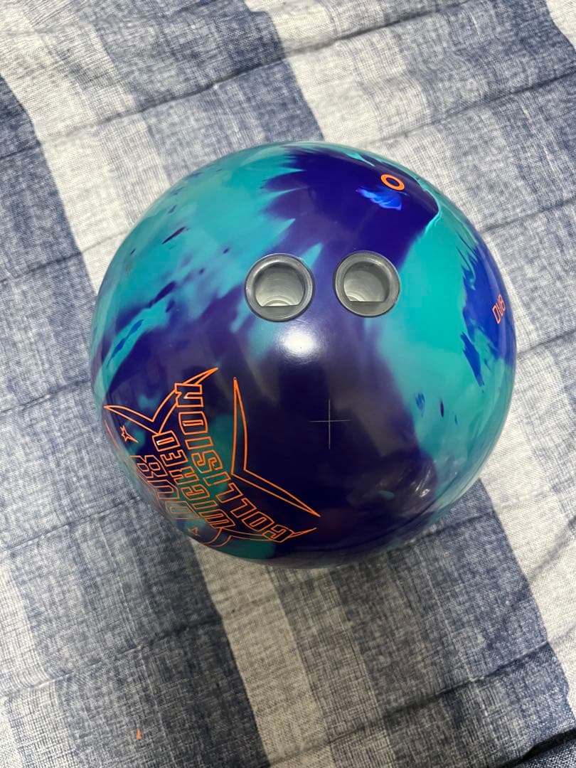 【15ポンド４オンズ】ウィケッド・コリジョン