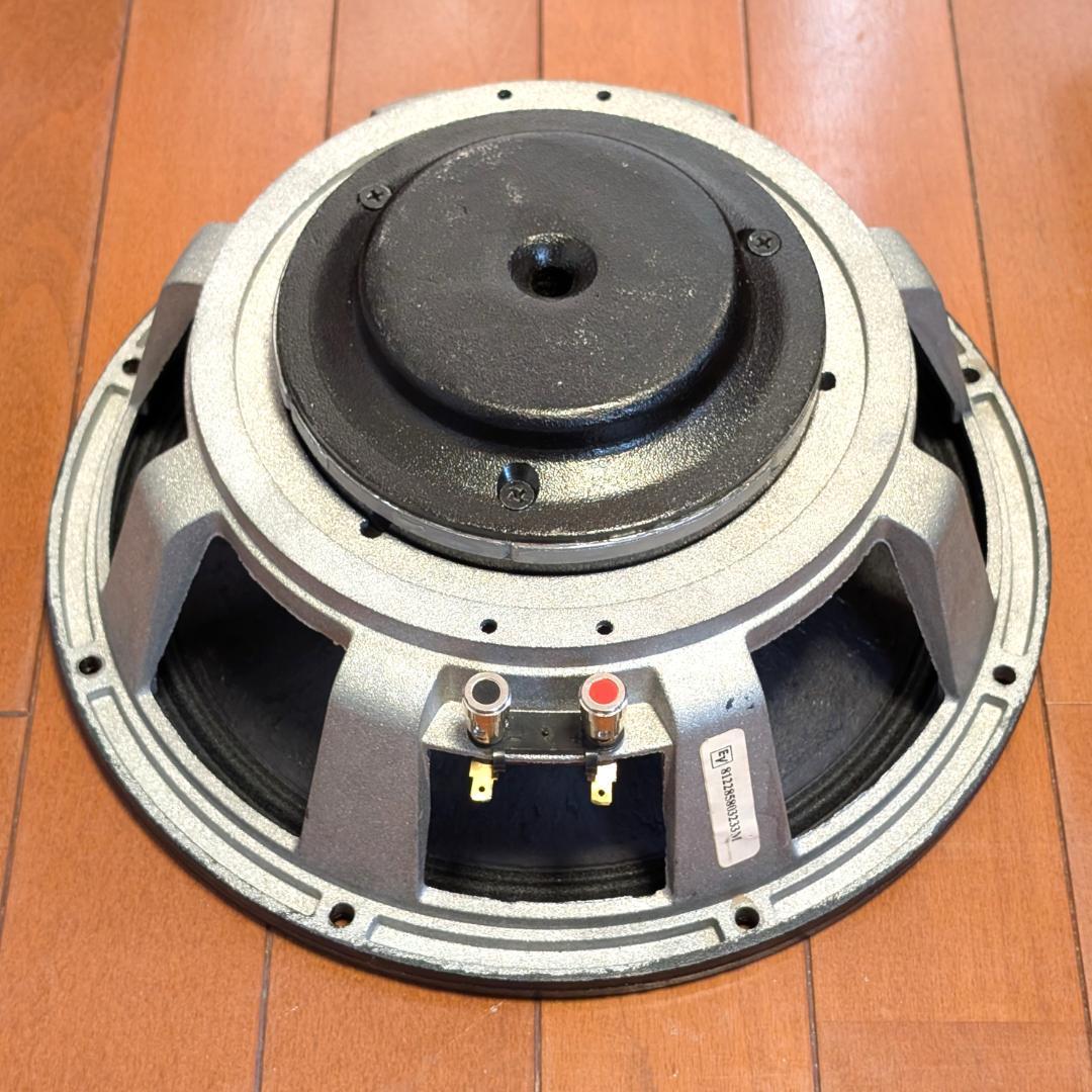 【リコーン品】Electro-Voice ND12A ②（1本）エレクトロボイス