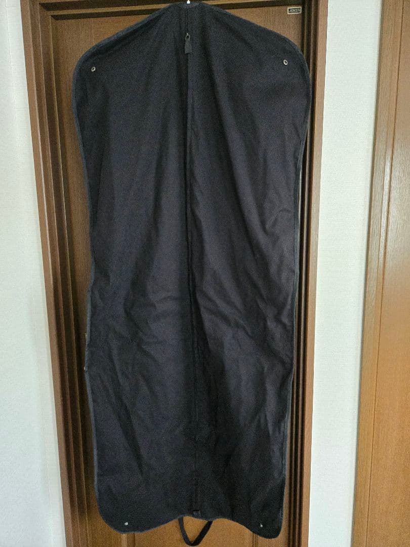 ロエベ　デニムジャケット　デニムシャツ　アナグラム