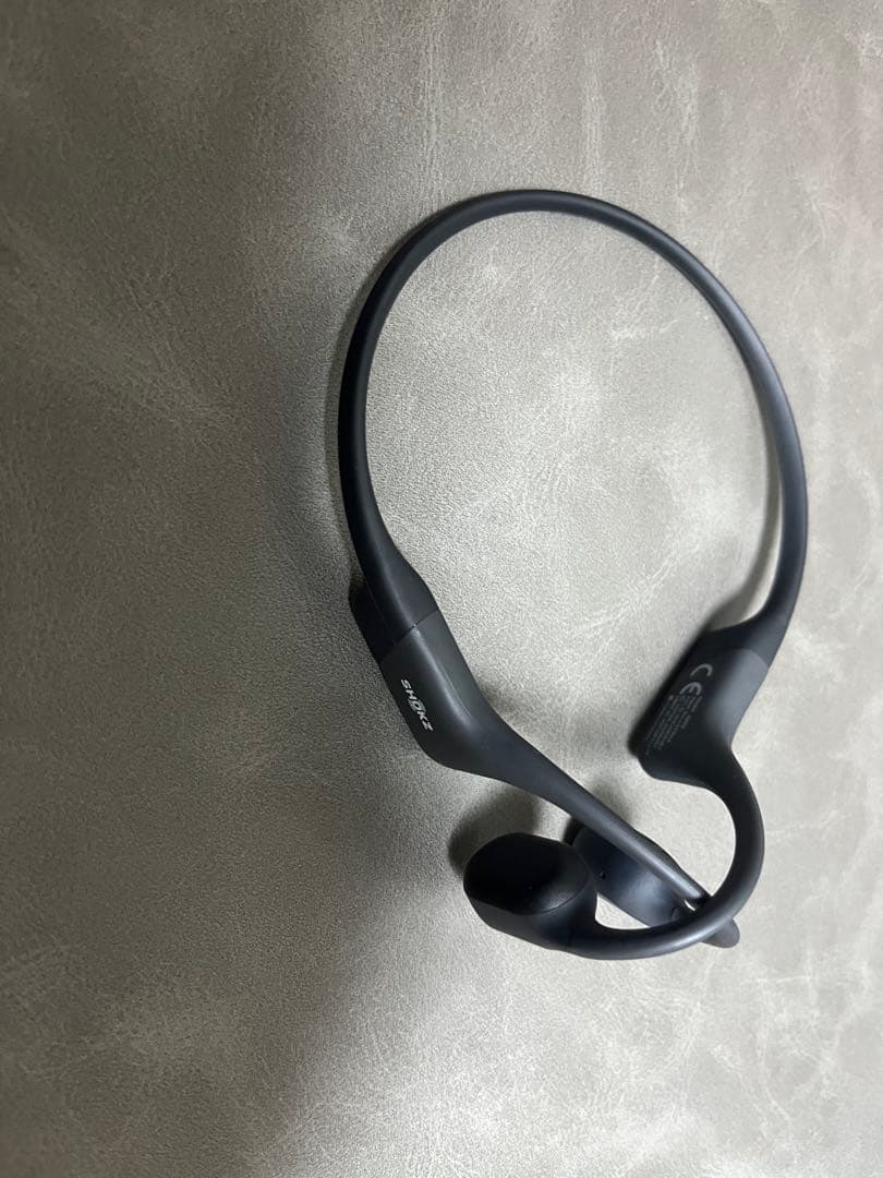 イヤホン Shokz Open run