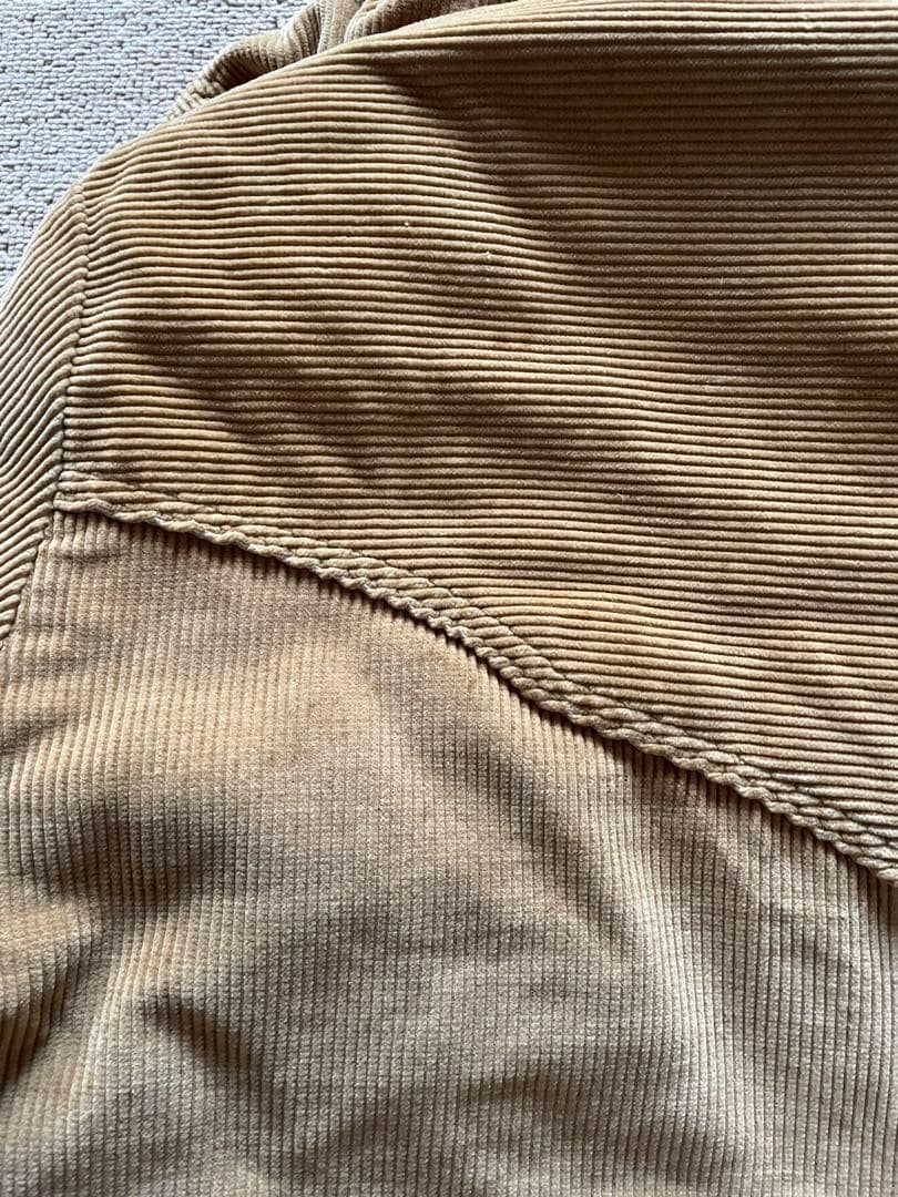 m*9様 70's powderhornmountaineering downj