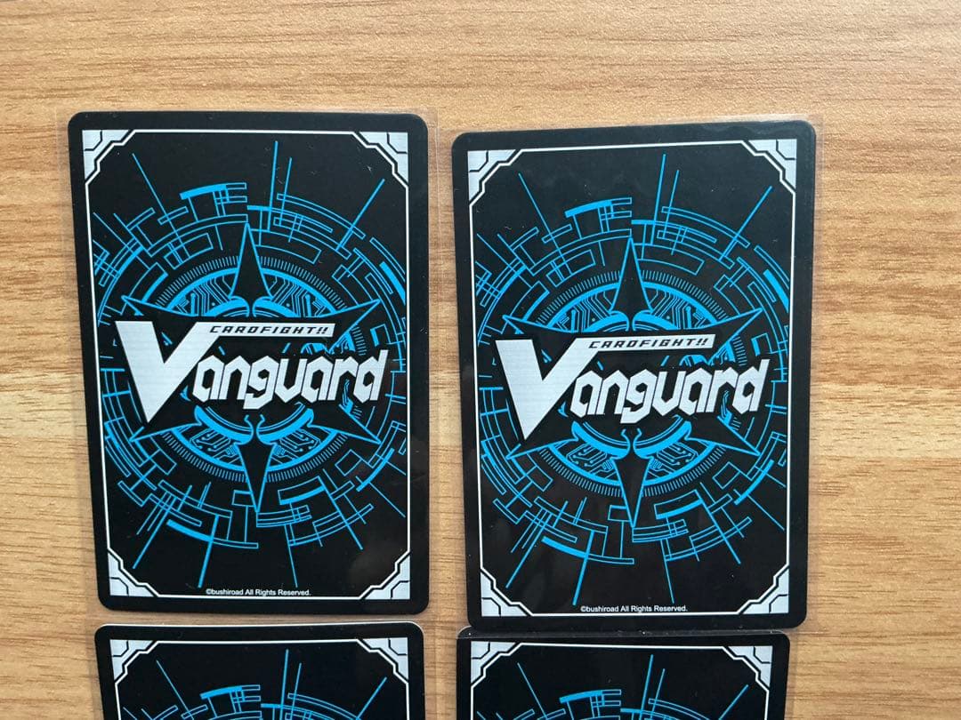 ブラグドマイヤー SR セット