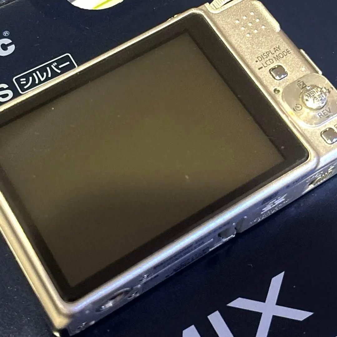 デジタルカメラ　LUMIX Panasonic DMC-ＦＸ55