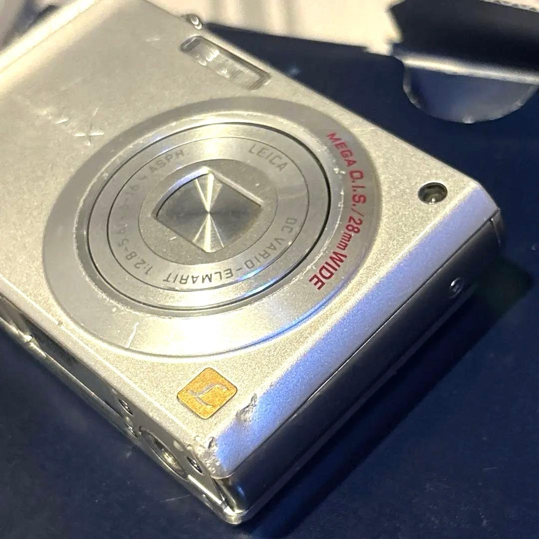 デジタルカメラ　LUMIX Panasonic DMC-ＦＸ55