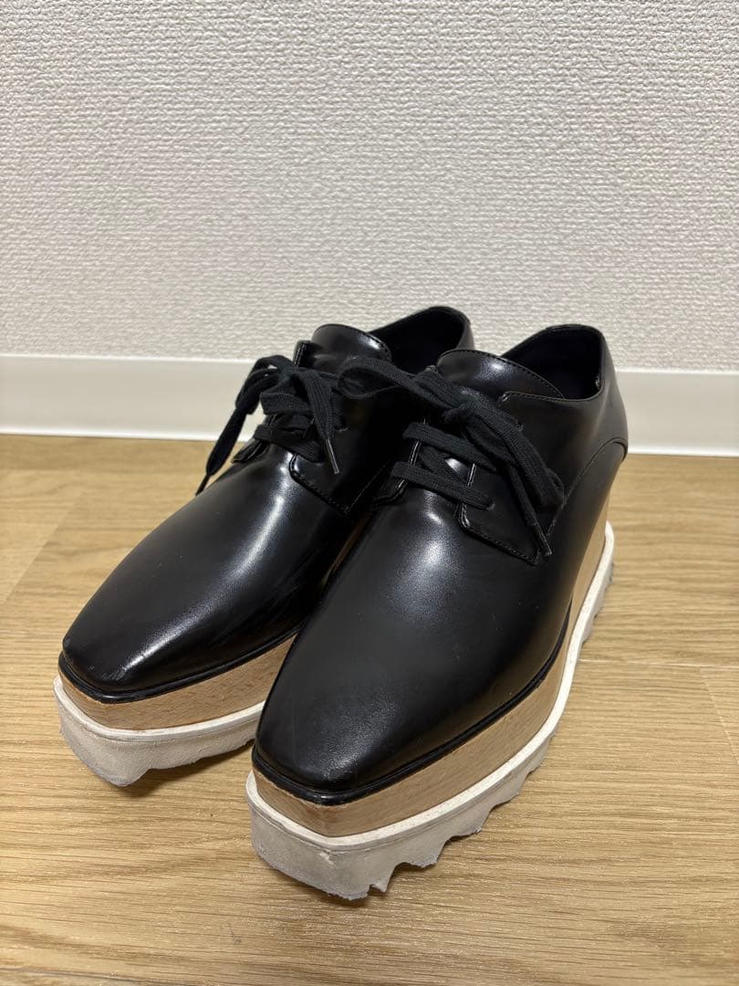 ステラマッカートニー エリス 35