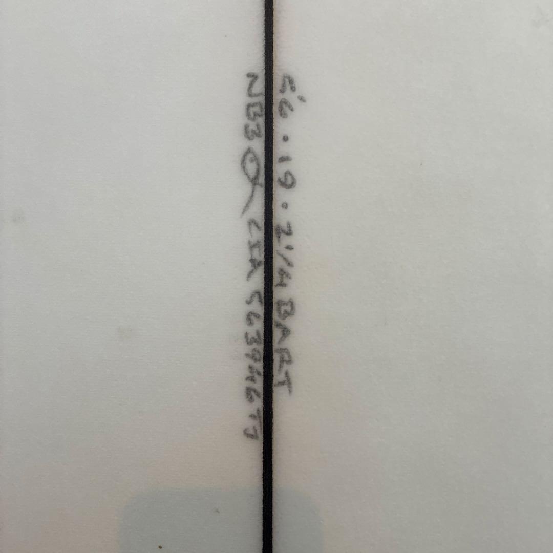 CHANNEL S ネックベアード3