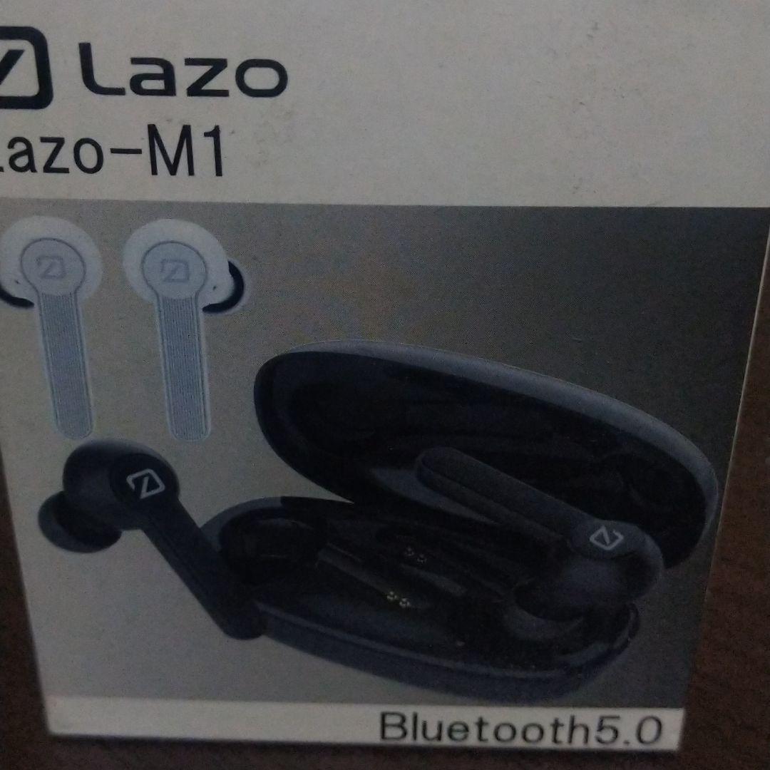 LAZOーM1
