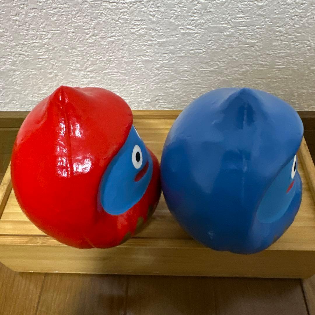 ドラゴンクエストジパング　だるまスライム　小