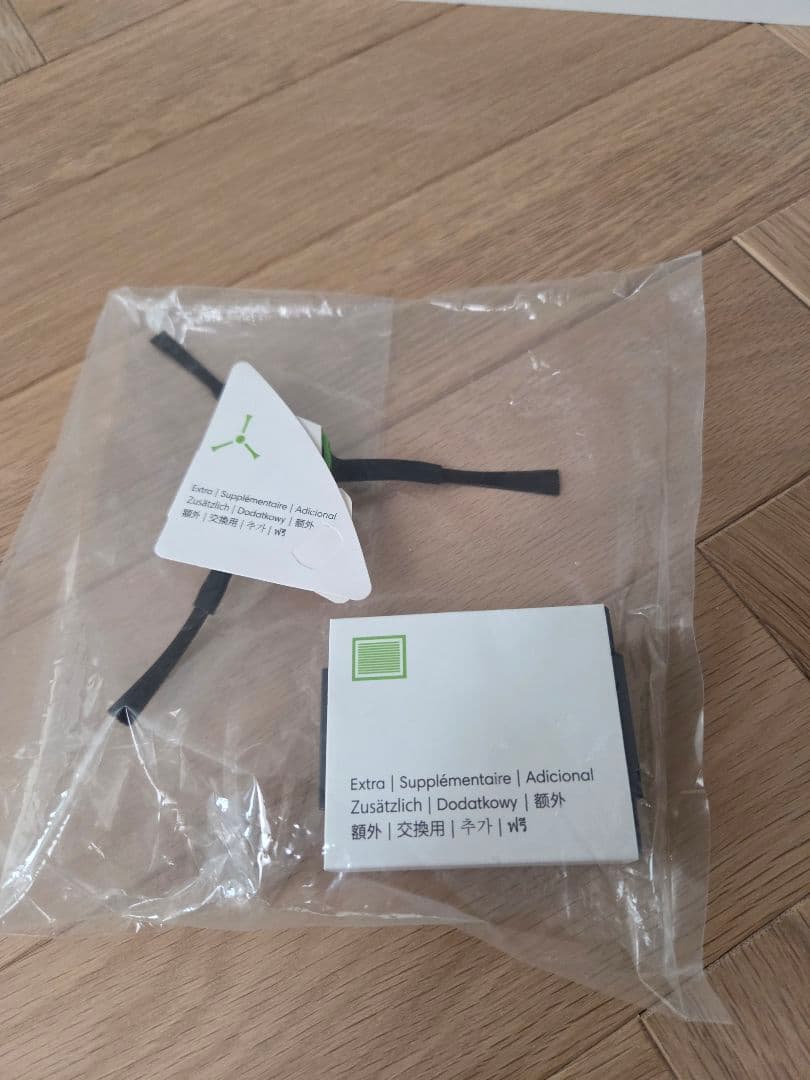 【美品】 iRbot Roomba Combo 掃除機&床拭きロボット J5