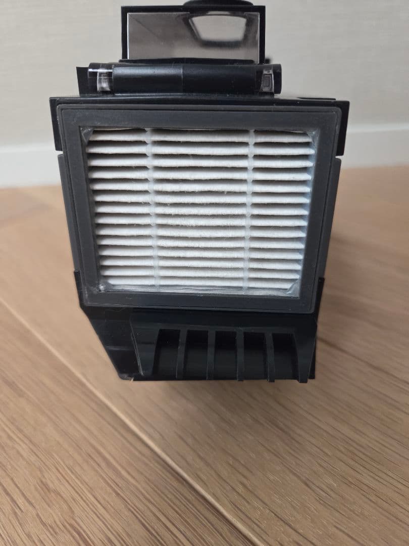 【美品】 iRbot Roomba Combo 掃除機&床拭きロボット J5