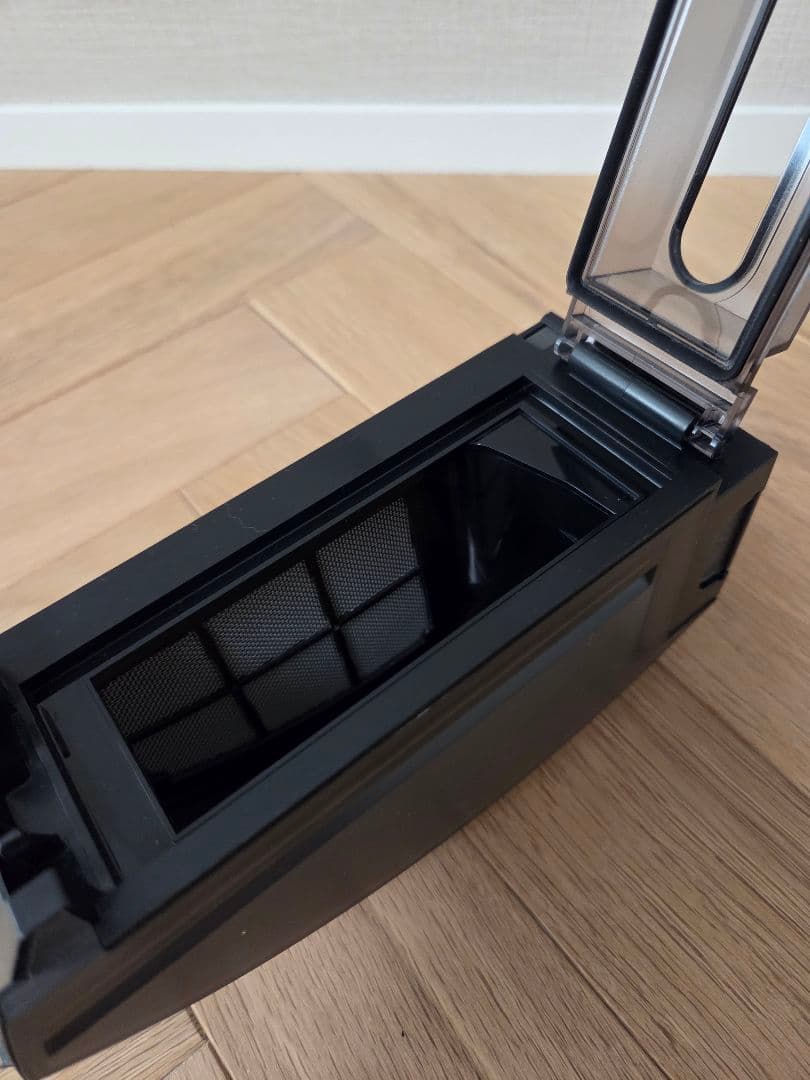 【美品】 iRbot Roomba Combo 掃除機&床拭きロボット J5