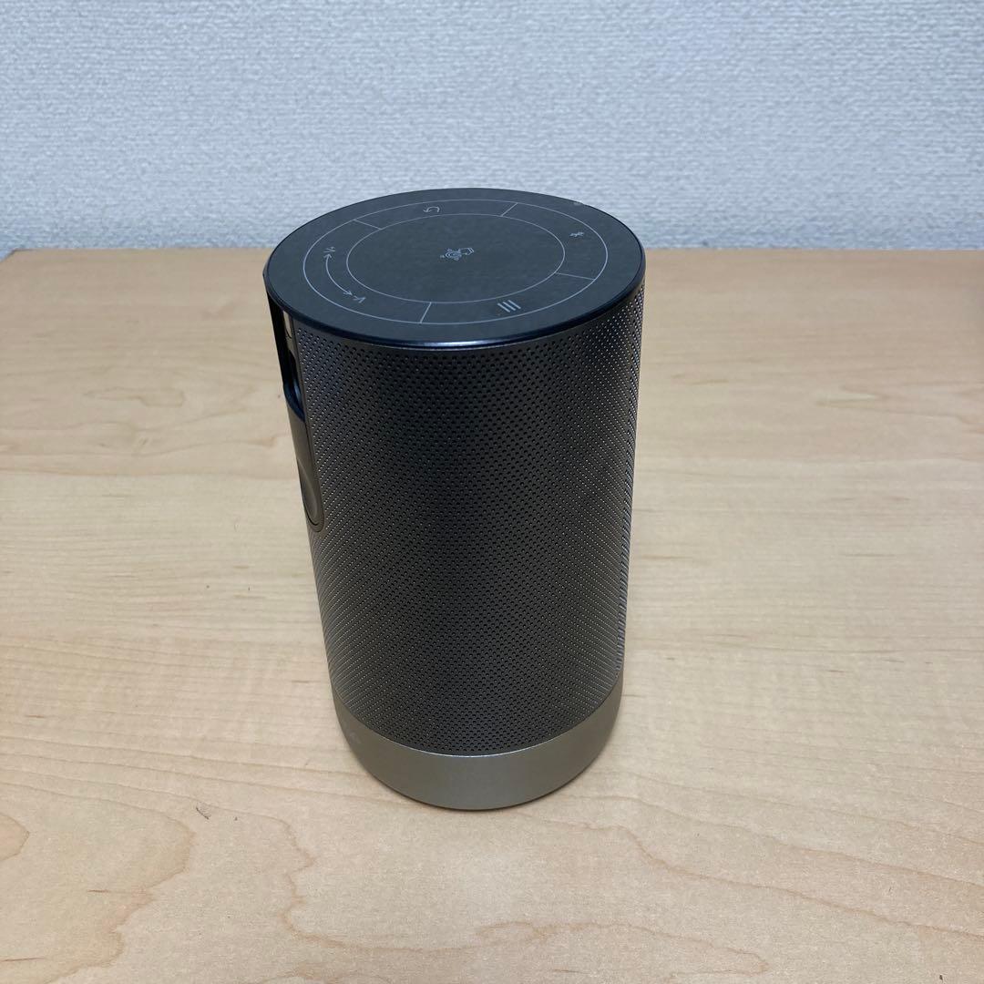 シネマージュ Pro スマートモバイルプロジェクター CI1001