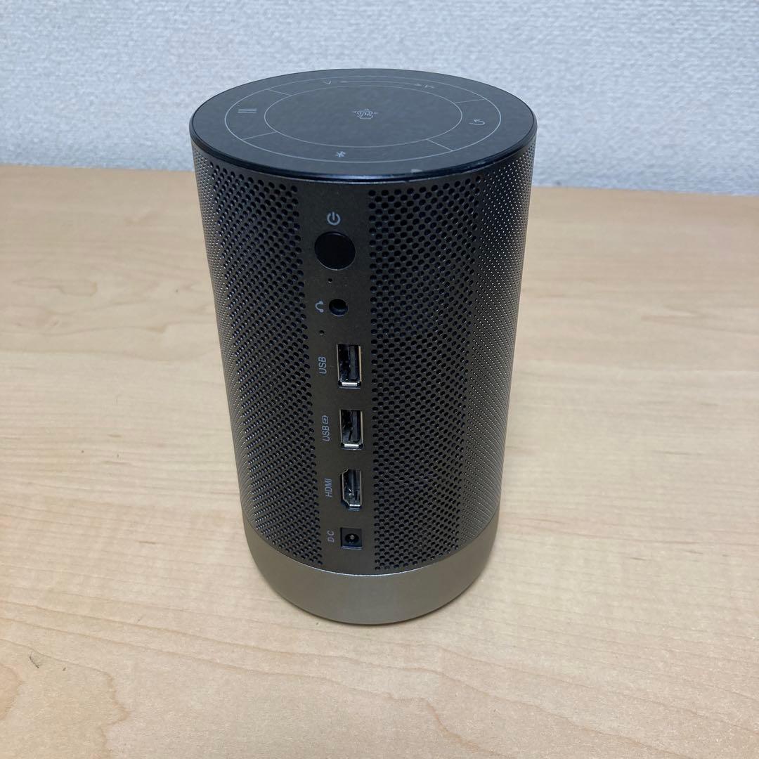 シネマージュ Pro スマートモバイルプロジェクター CI1001