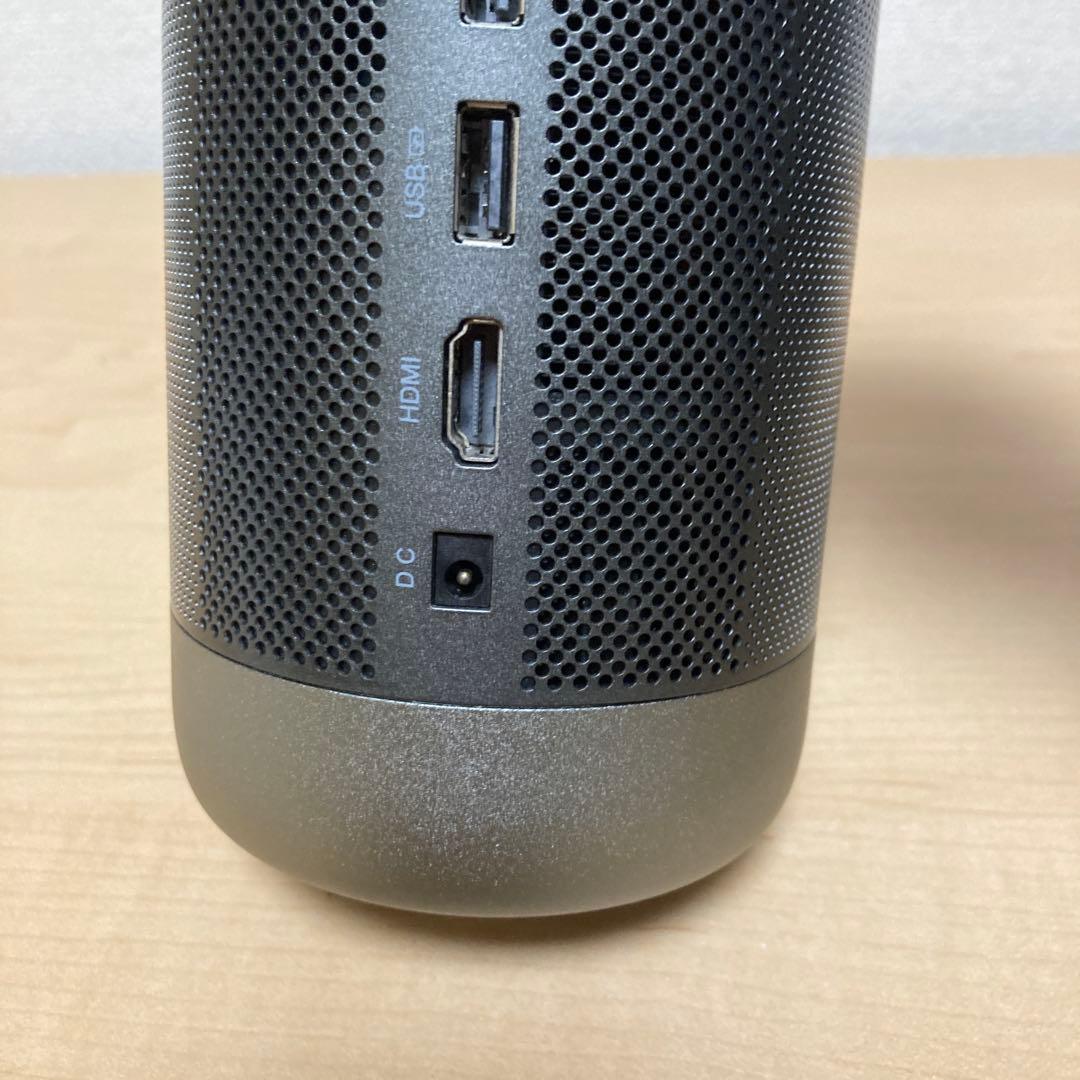 シネマージュ Pro スマートモバイルプロジェクター CI1001