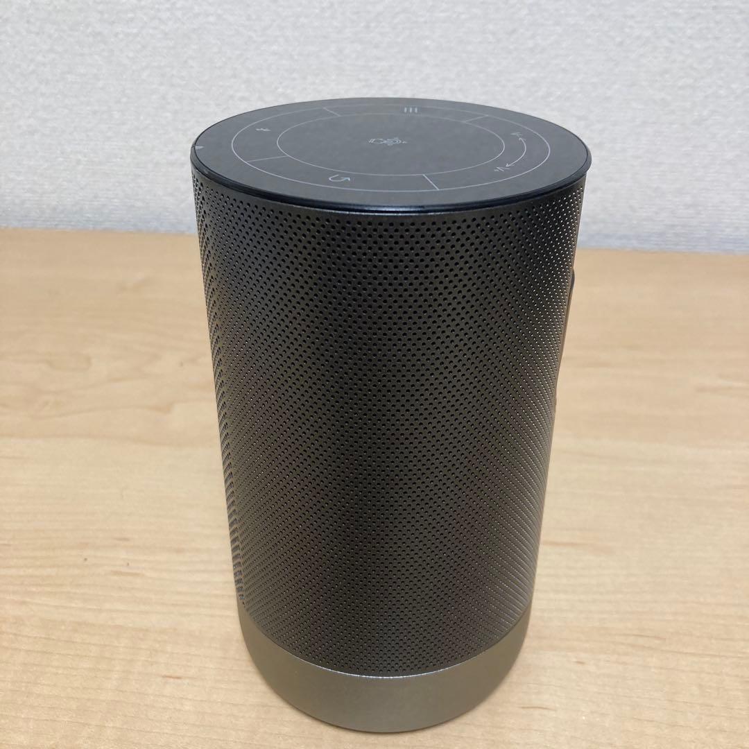 シネマージュ Pro スマートモバイルプロジェクター CI1001