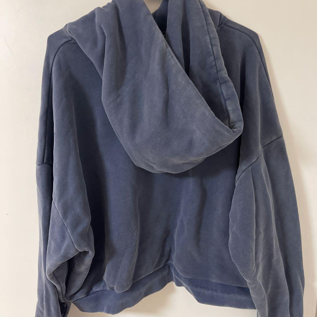 岩岡徹　COMFY ネイビー