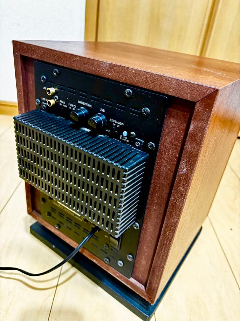 DENON DSW-2L サブウーファー