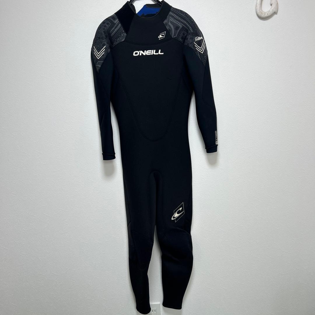 ONEILL フルスーツ ブラック　ウェットスーツ　即日発送可能