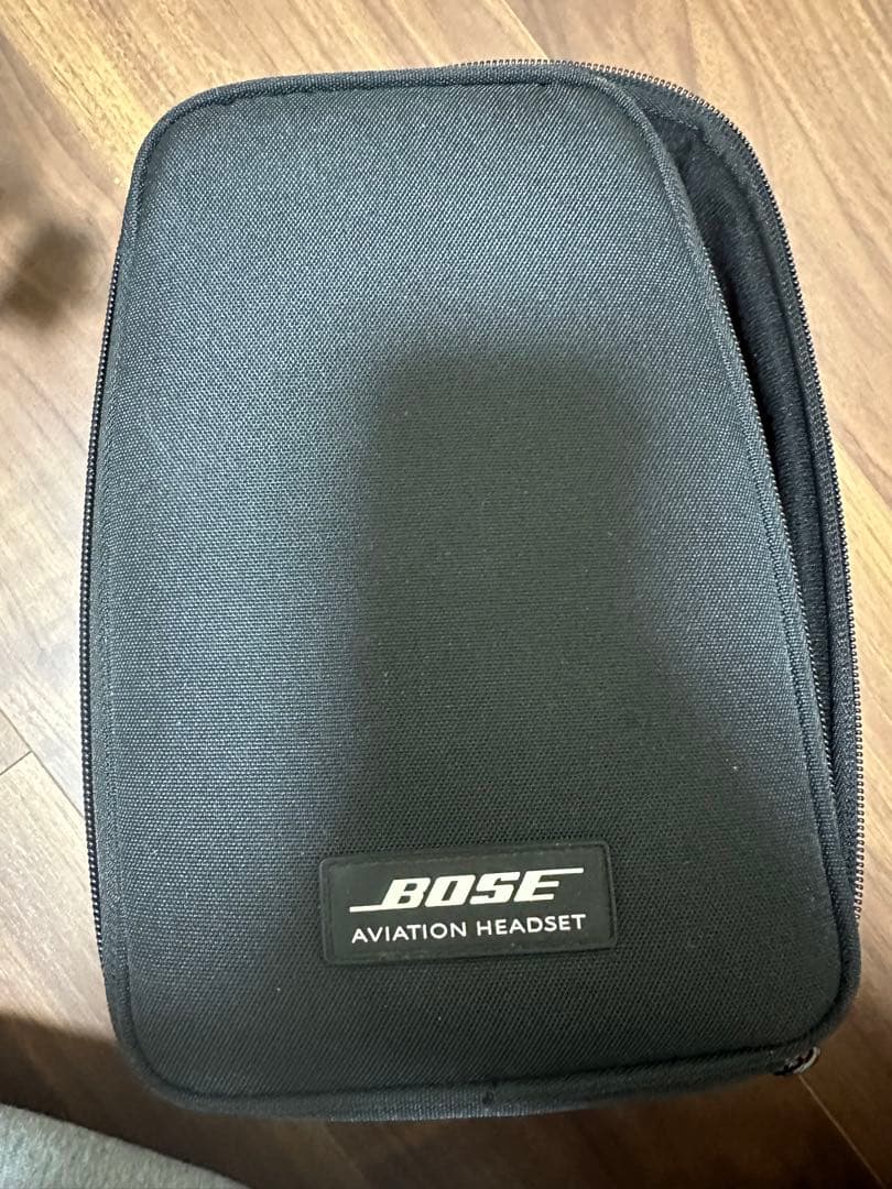 BOSE A20 Aviation Headset Bluetooth搭載