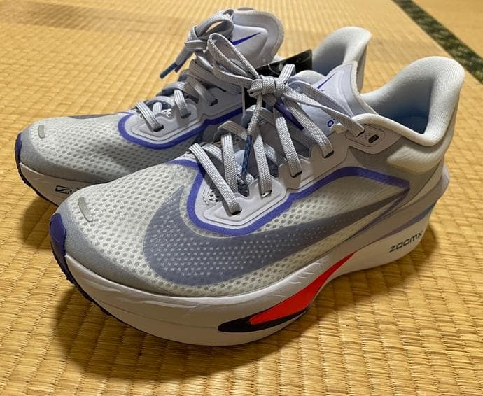 未使用★ナイキ NIKE ズームフライ６ ウィメンズ 24cm FN8455