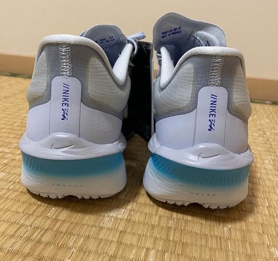 未使用★ナイキ NIKE ズームフライ６ ウィメンズ 24cm FN8455