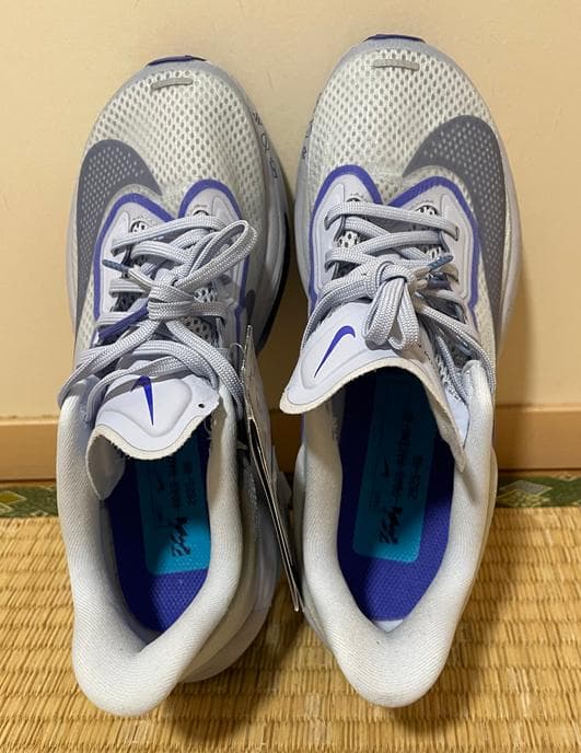 未使用★ナイキ NIKE ズームフライ６ ウィメンズ 24cm FN8455