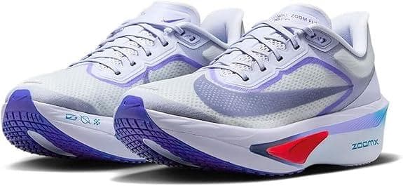 未使用★ナイキ NIKE ズームフライ６ ウィメンズ 24cm FN8455