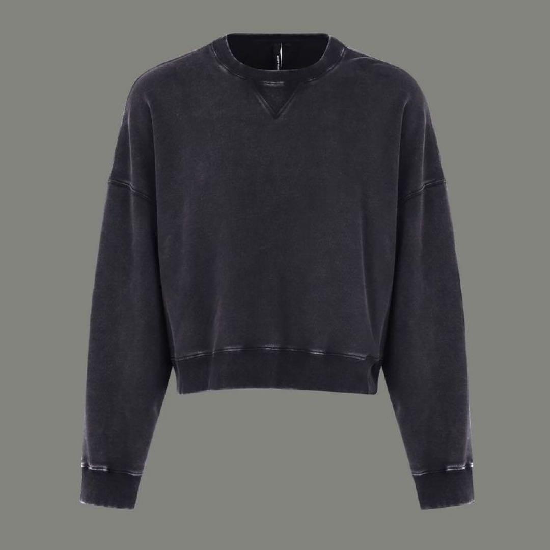 トップス Entire Studios Box Crew size S ink