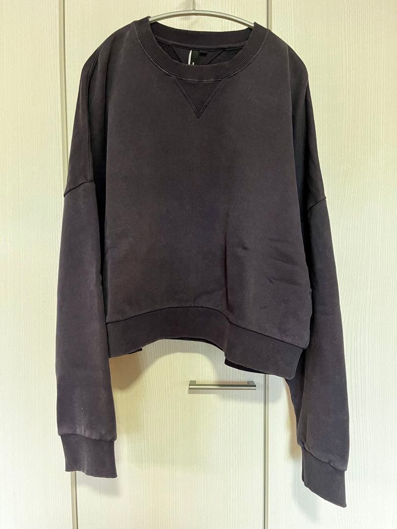 トップス Entire Studios Box Crew size S ink