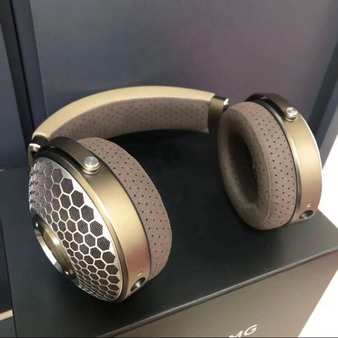 美品 Focal Clear MG ⭐︎Utopiaよりリスニング寄りです⭐︎