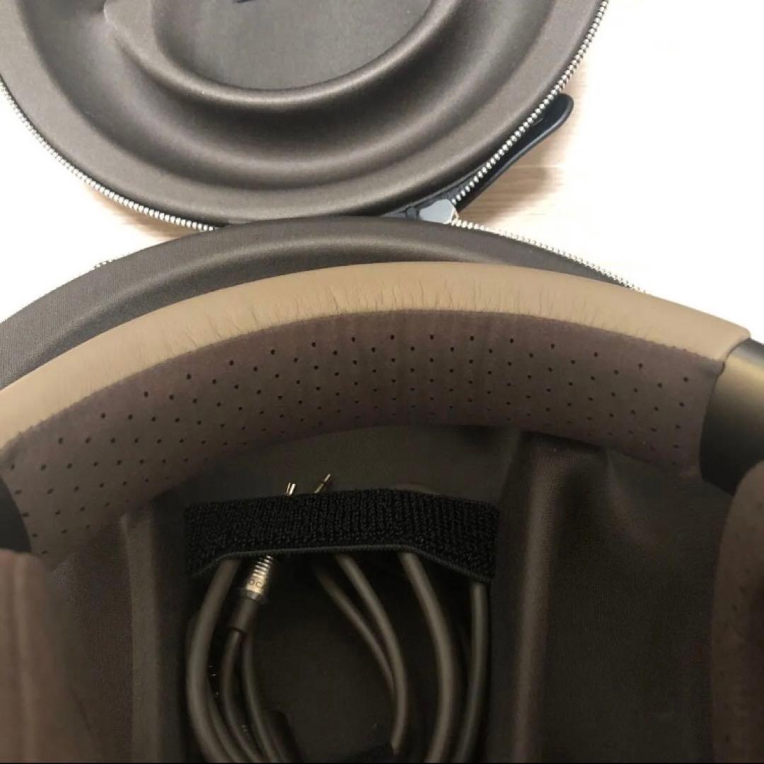 美品 Focal Clear MG ⭐︎Utopiaよりリスニング寄りです⭐︎