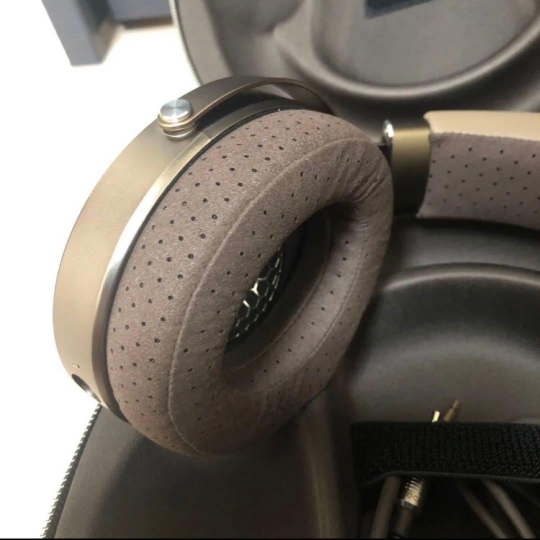 美品 Focal Clear MG ⭐︎Utopiaよりリスニング寄りです⭐︎