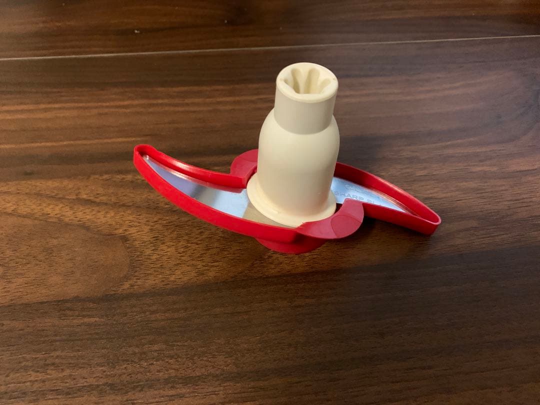 bamix M300 ホワイト 本体・アタッチメントのセット