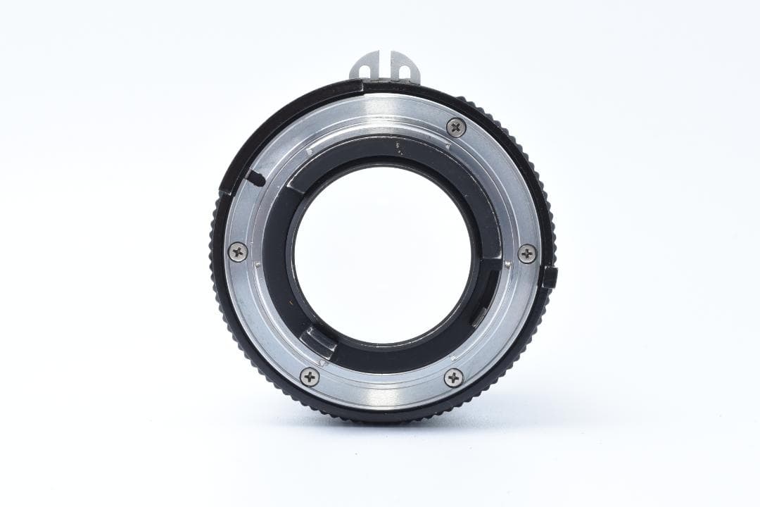 ★美品★ Nikon Ai NIKKOR 50mm 1:1.4