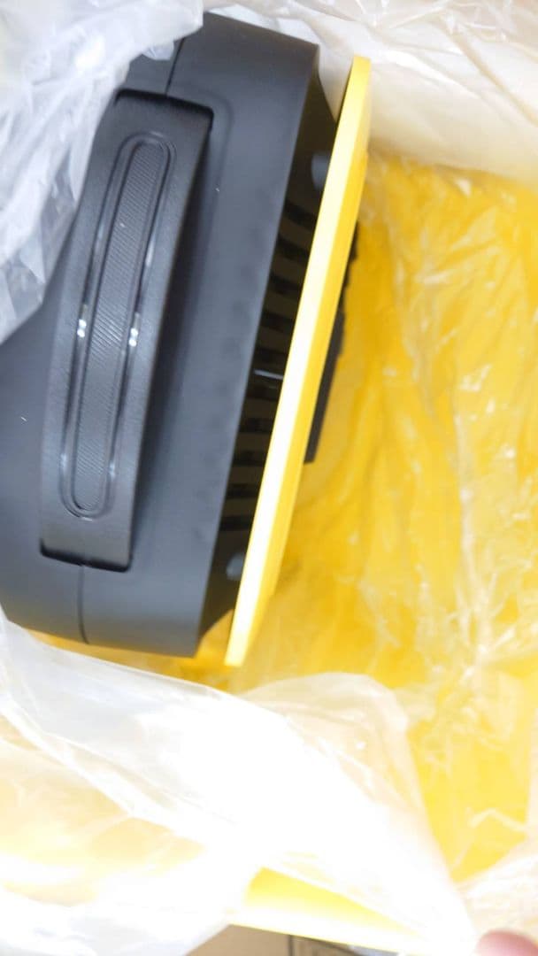 【未使用品】ケルヒャー　限定モデル　K MINI 35周年記念セット　高圧洗浄機