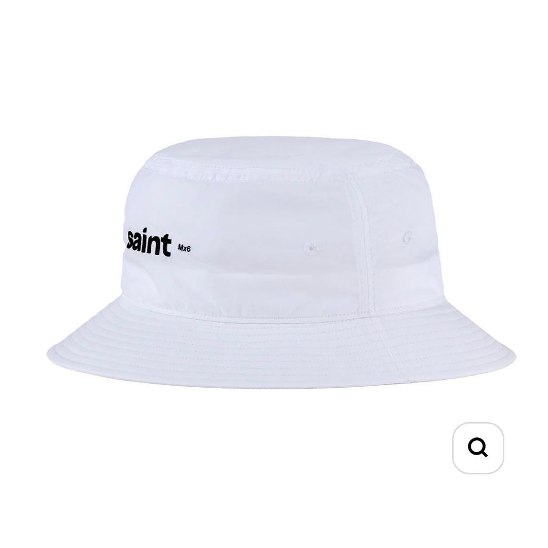 新品未使用 セントマイケル　バケットハット