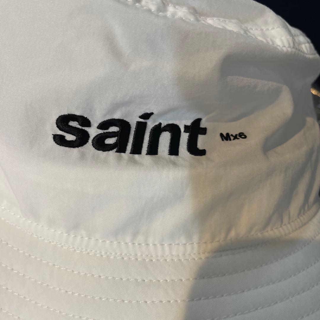 新品未使用 セントマイケル　バケットハット