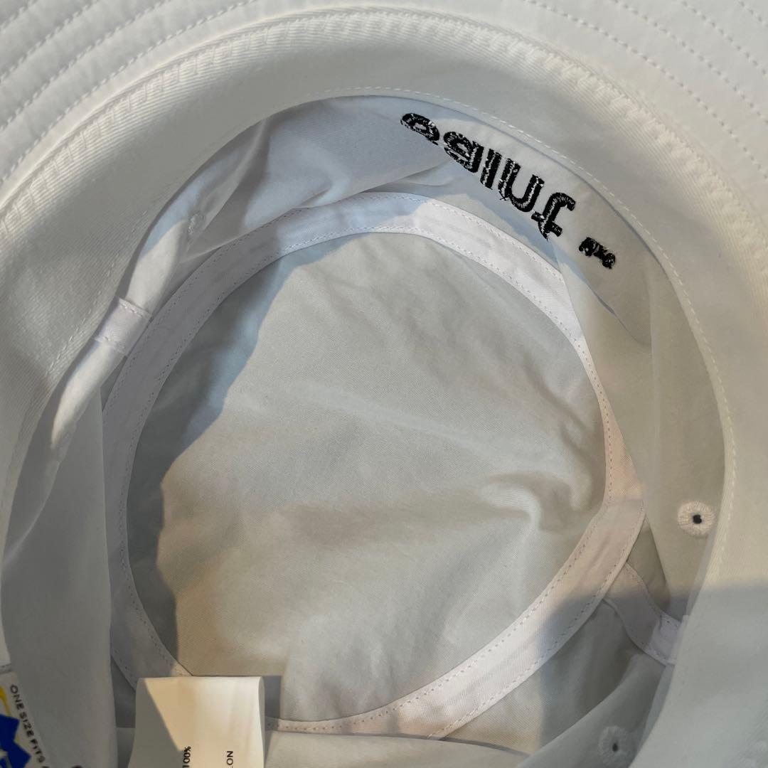 新品未使用 セントマイケル　バケットハット