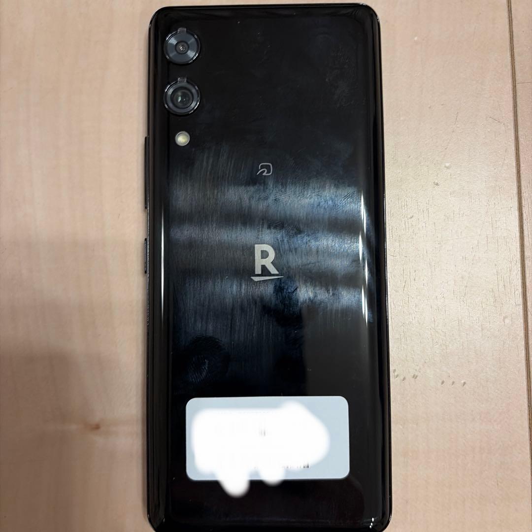 Rakuten Hand 5G 楽天ハンド スマホ 本体のみ